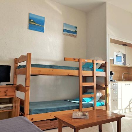 Studio Lumineux 4 Couchages Pres De La Plage Avec Options Linge Et Wifi - Fr-1-251-433 Le Lavandou Exterior foto