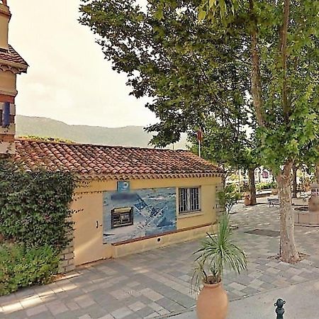 Studio Lumineux 4 Couchages Pres De La Plage Avec Options Linge Et Wifi - Fr-1-251-433 Le Lavandou Exterior foto